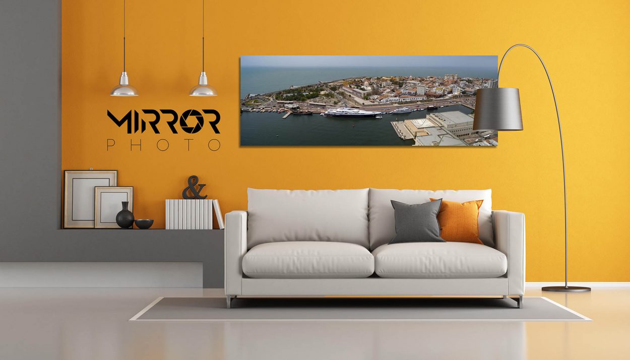 Ciudad amurallada - Cartagena - Colombia